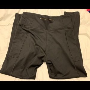 Victoria's Secret Essential Leggings